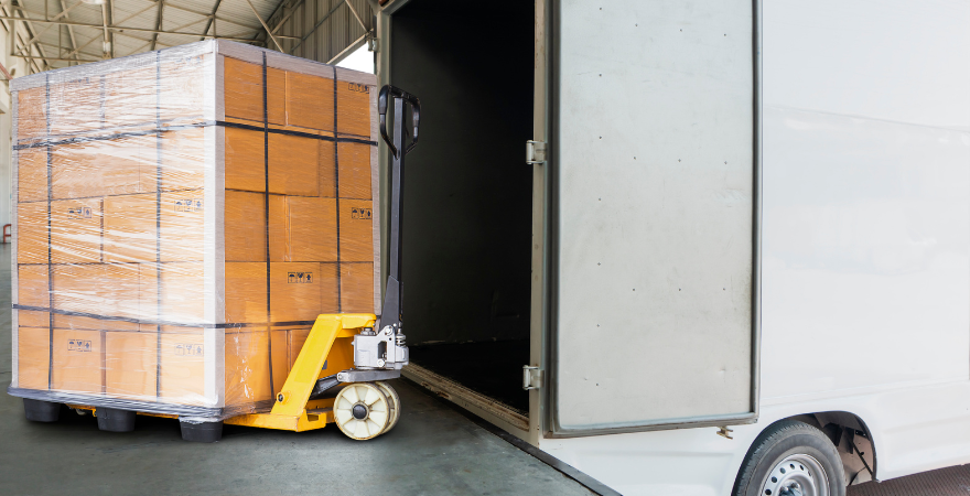 Mudanças Industriais